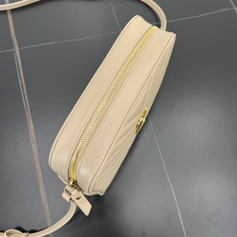 YSL Satchel Bags